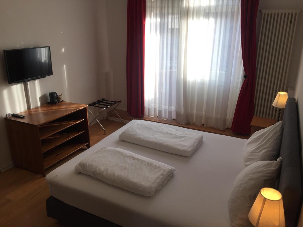 The Dubliner & Irish Pub 3* Heidelberg