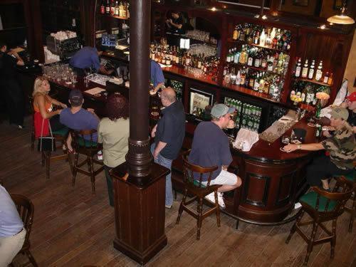The Dubliner & Irish Pub 3*
