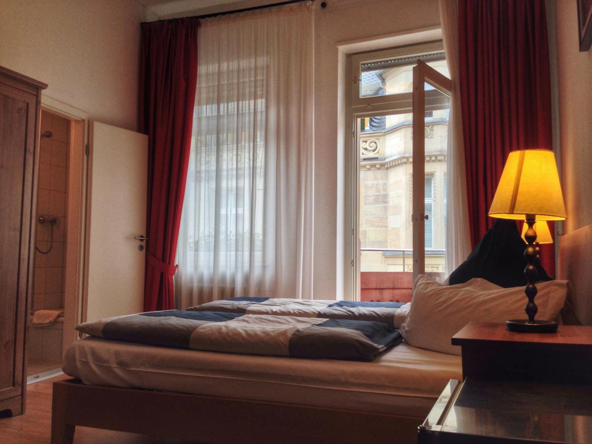 The Dubliner & Irish Pub Guest house Heidelberg