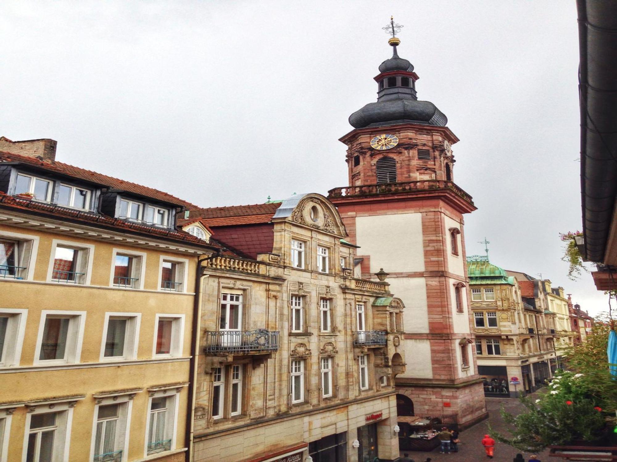 Guest house The Dubliner & Irish Pub Heidelberg