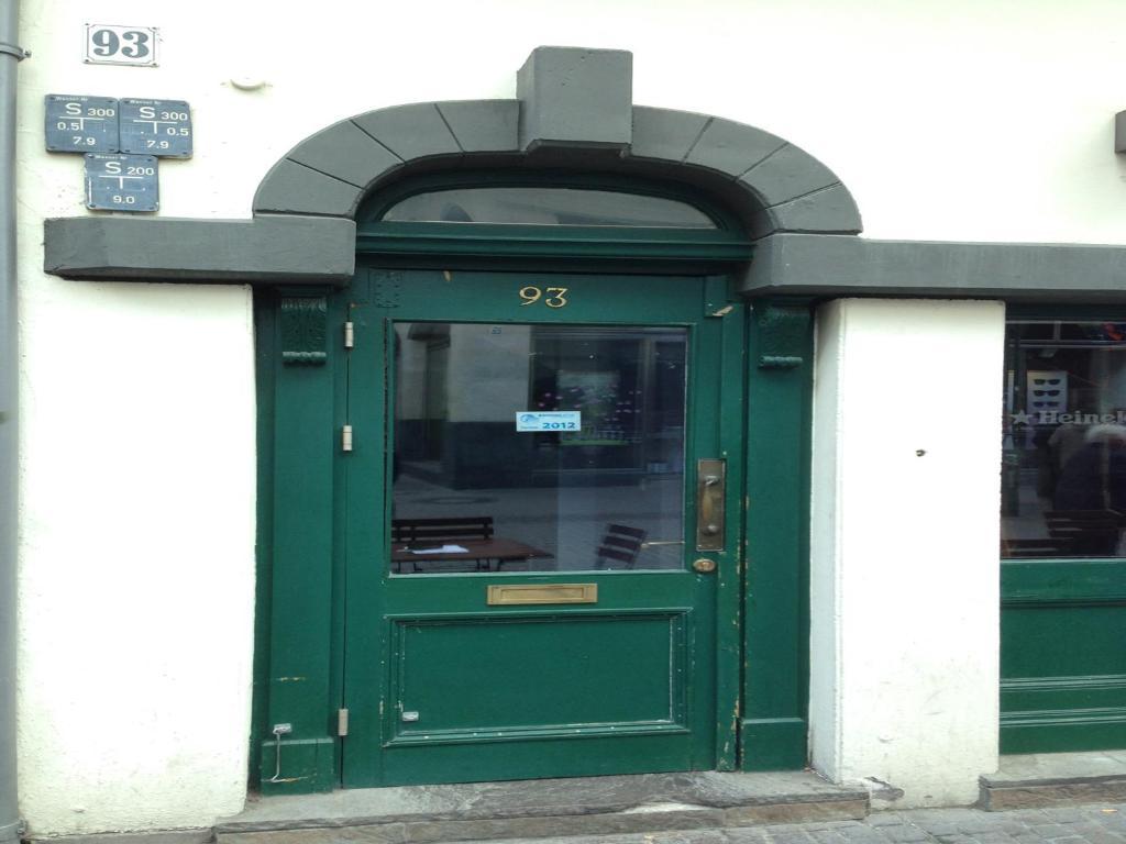 Guest house The Dubliner & Irish Pub